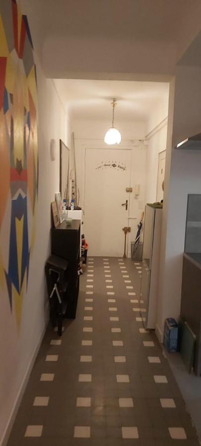 Welcome In Nice! Private Room, Own Bathroom Apartment Nizza
