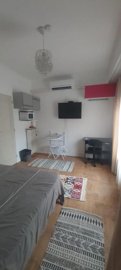 Welcome In Nice! Private Room, Own Bathroom * Nizza