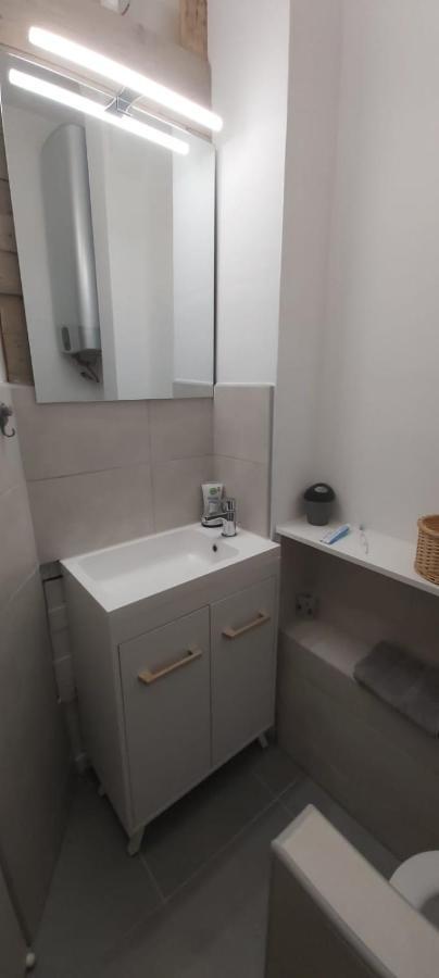 Welcome In Nice! Private Room, Own Bathroom Apartment *