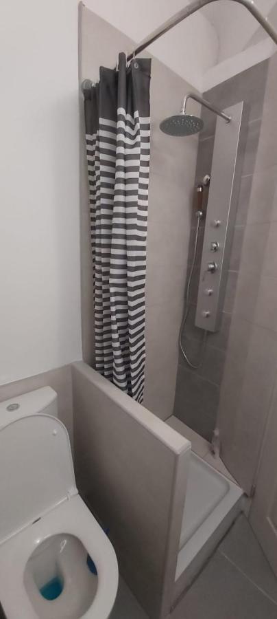 Apartment Welcome In Nice! Private Room, Own Bathroom *